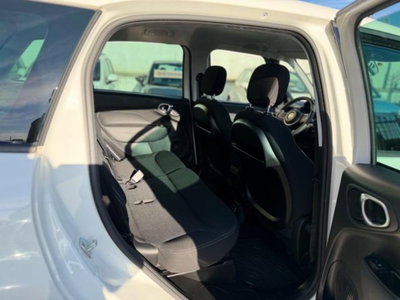 Fiat 500L 1.3 Multijet 95 CV Dualogic City Cross (11)