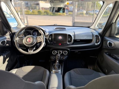Fiat 500L 1.3 Multijet 95 CV Dualogic City Cross (12)