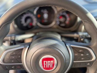 Fiat 500L 1.3 Multijet 95 CV Dualogic City Cross (14)