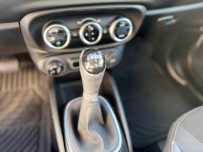 Fiat 500L 1.3 Multijet 95 CV Dualogic City Cross (15)