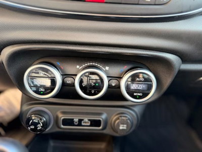 Fiat 500L 1.3 Multijet 95 CV Dualogic City Cross (16)