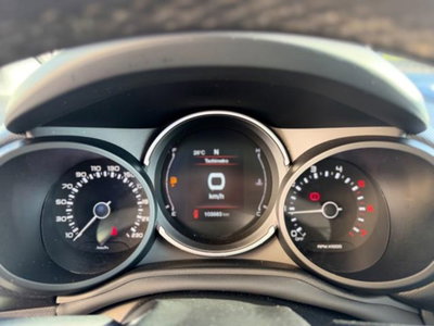 Fiat 500L 1.3 Multijet 95 CV Dualogic City Cross (17)