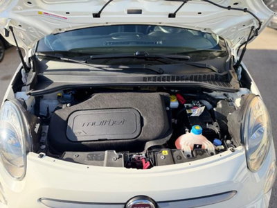 Fiat 500L 1.3 Multijet 95 CV Dualogic City Cross (18)