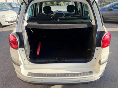 Fiat 500L 1.3 Multijet 95 CV Dualogic City Cross (19)