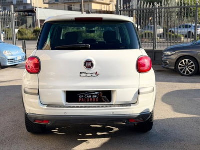 Fiat 500L 1.3 Multijet 95 CV Dualogic City Cross (6)