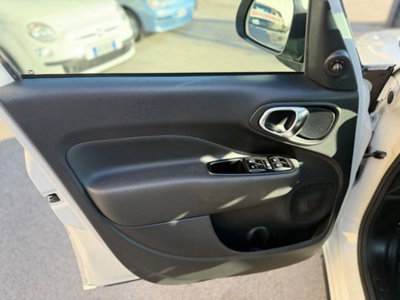 Fiat 500L 1.3 Multijet 95 CV Dualogic City Cross (8)