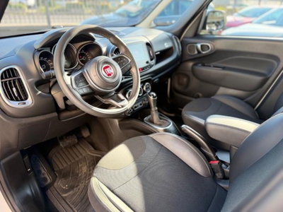 Fiat 500L 1.3 Multijet 95 CV Dualogic City Cross (9)