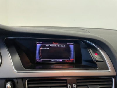 Audi A4 Avant 2.0 TDI 177 CV quattro S tronic Business (10)
