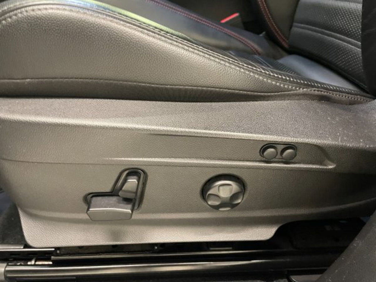 Alfa Romeo Stelvio Stelvio 2.2 Turbodiesel 210 CV AT8 Q4 Veloce (10)