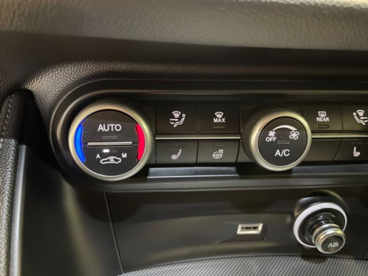 Alfa Romeo Stelvio Stelvio 2.2 Turbodiesel 210 CV AT8 Q4 Veloce (11)