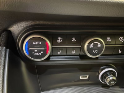 Alfa Romeo Stelvio Stelvio 2.2 Turbodiesel 210 CV AT8 Q4 Veloce (11)