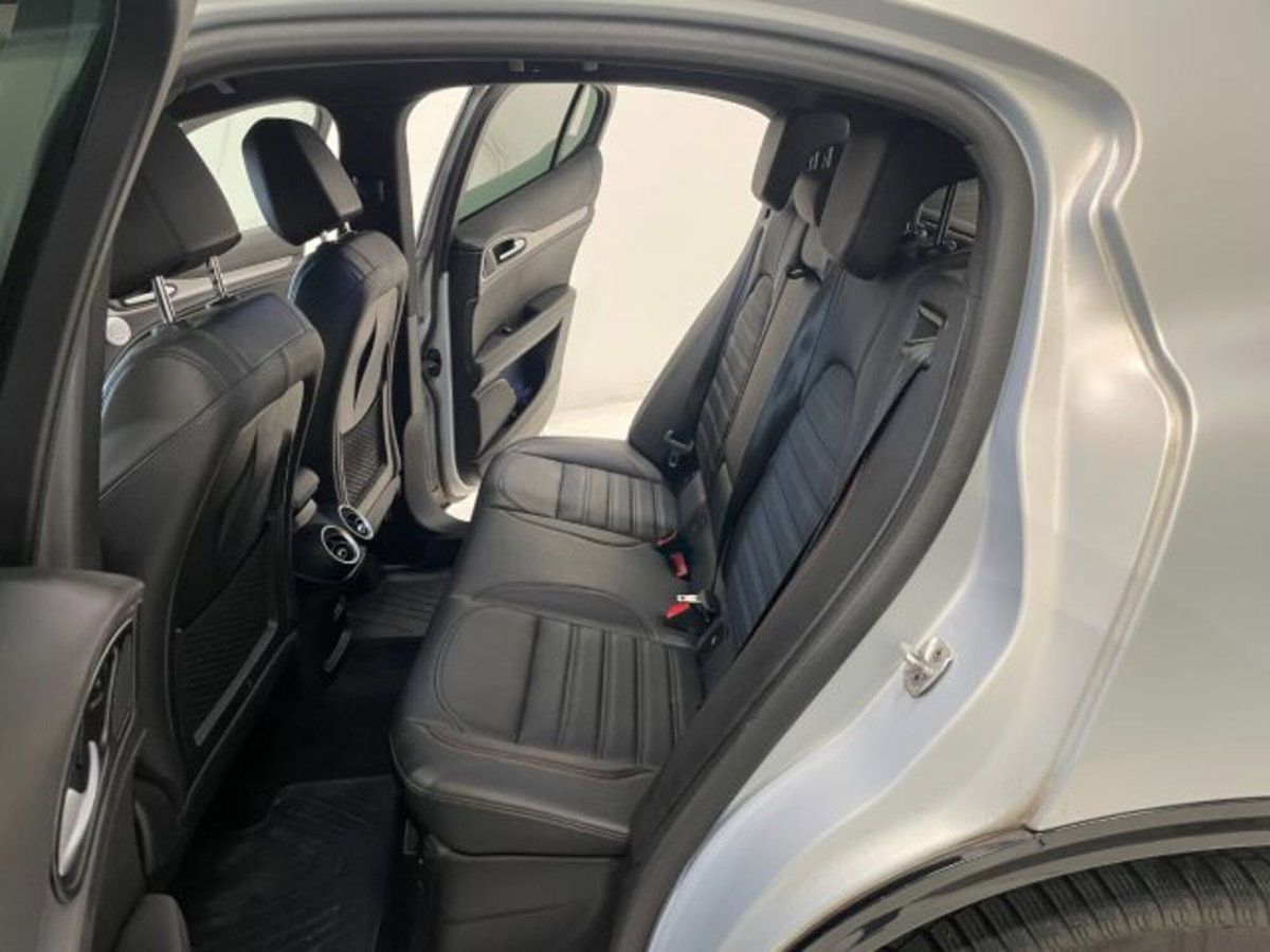 Alfa Romeo Stelvio Stelvio 2.2 Turbodiesel 210 CV AT8 Q4 Veloce (8)