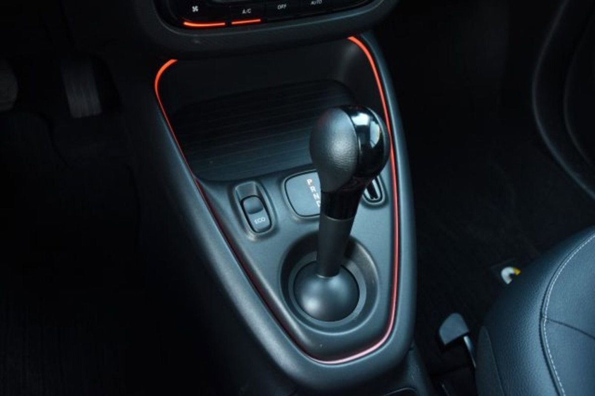 smart Fortwo EQ Racingreen (22kW) (14)