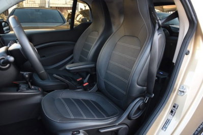smart Fortwo EQ Racingreen (22kW) (6)