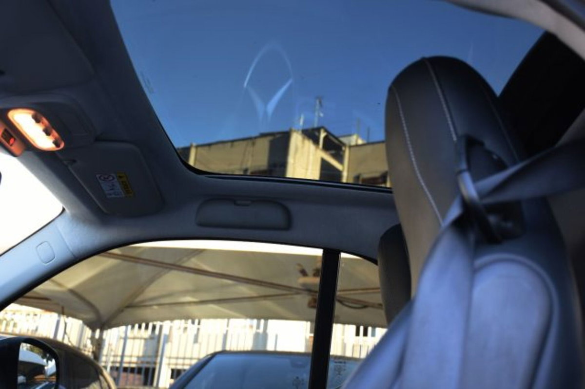 smart Fortwo EQ Racingreen (22kW) (7)