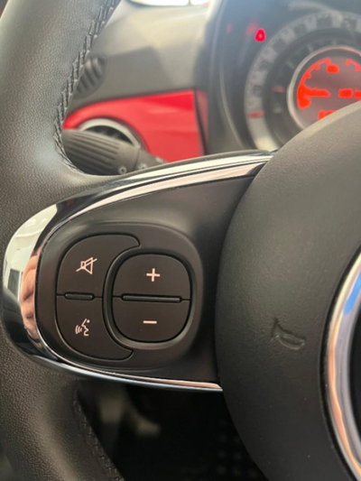 Fiat 500 1.0 Hybrid Club (11)