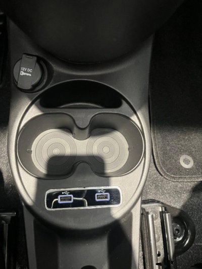 Fiat 500 1.0 Hybrid Club (16)