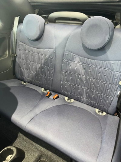 Fiat 500 1.0 Hybrid Club (7)