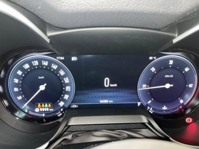 Alfa Romeo Stelvio Stelvio 2.2 Turbodiesel 160 CV AT8 RWD Sprint (12)