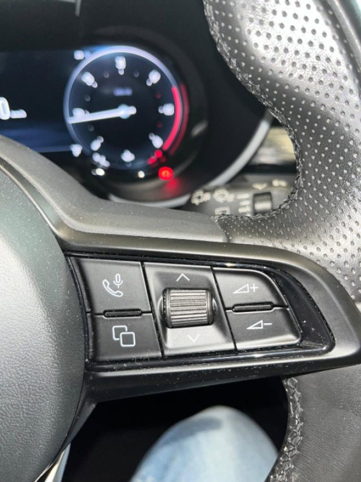 Alfa Romeo Stelvio Stelvio 2.2 Turbodiesel 160 CV AT8 RWD Sprint (15)