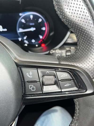 Alfa Romeo Stelvio Stelvio 2.2 Turbodiesel 160 CV AT8 RWD Sprint (15)