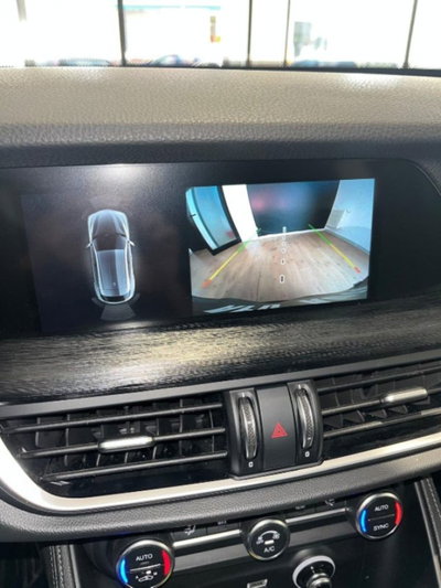 Alfa Romeo Stelvio Stelvio 2.2 Turbodiesel 160 CV AT8 RWD Sprint (17)