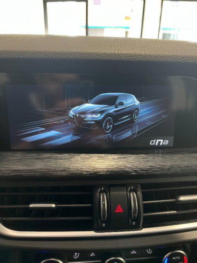 Alfa Romeo Stelvio Stelvio 2.2 Turbodiesel 160 CV AT8 RWD Sprint (19)