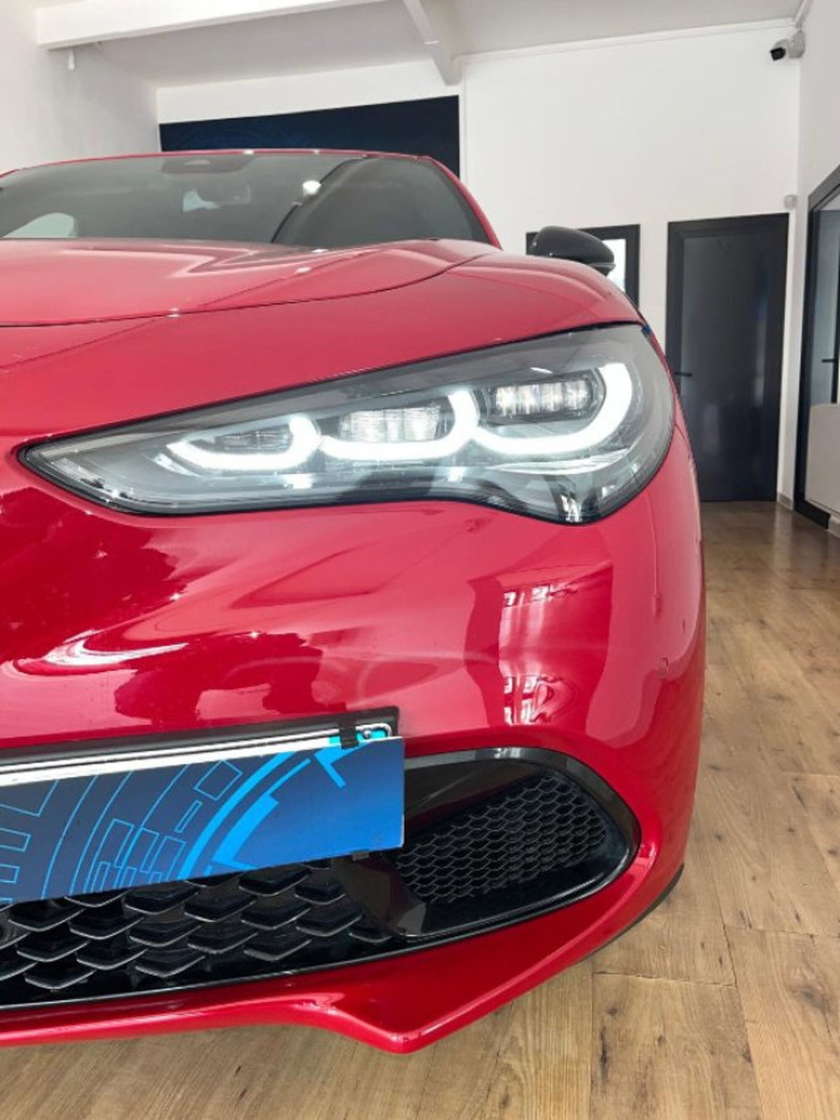 Alfa Romeo Stelvio Stelvio 2.2 Turbodiesel 160 CV AT8 RWD Sprint (4)