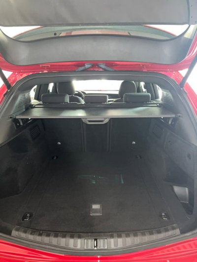 Alfa Romeo Stelvio Stelvio 2.2 Turbodiesel 160 CV AT8 RWD Sprint (7)