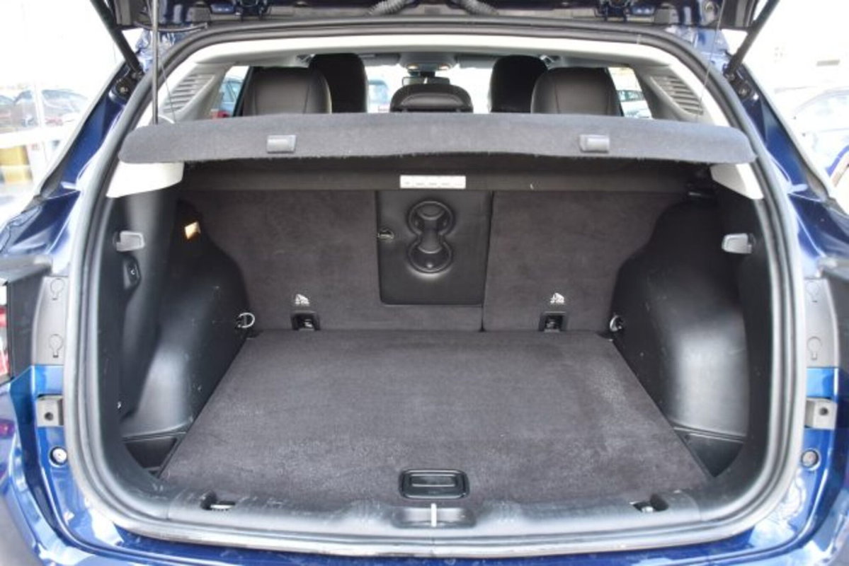 Jeep Compass 2.0 Multijet II aut. 4WD Limited (17)