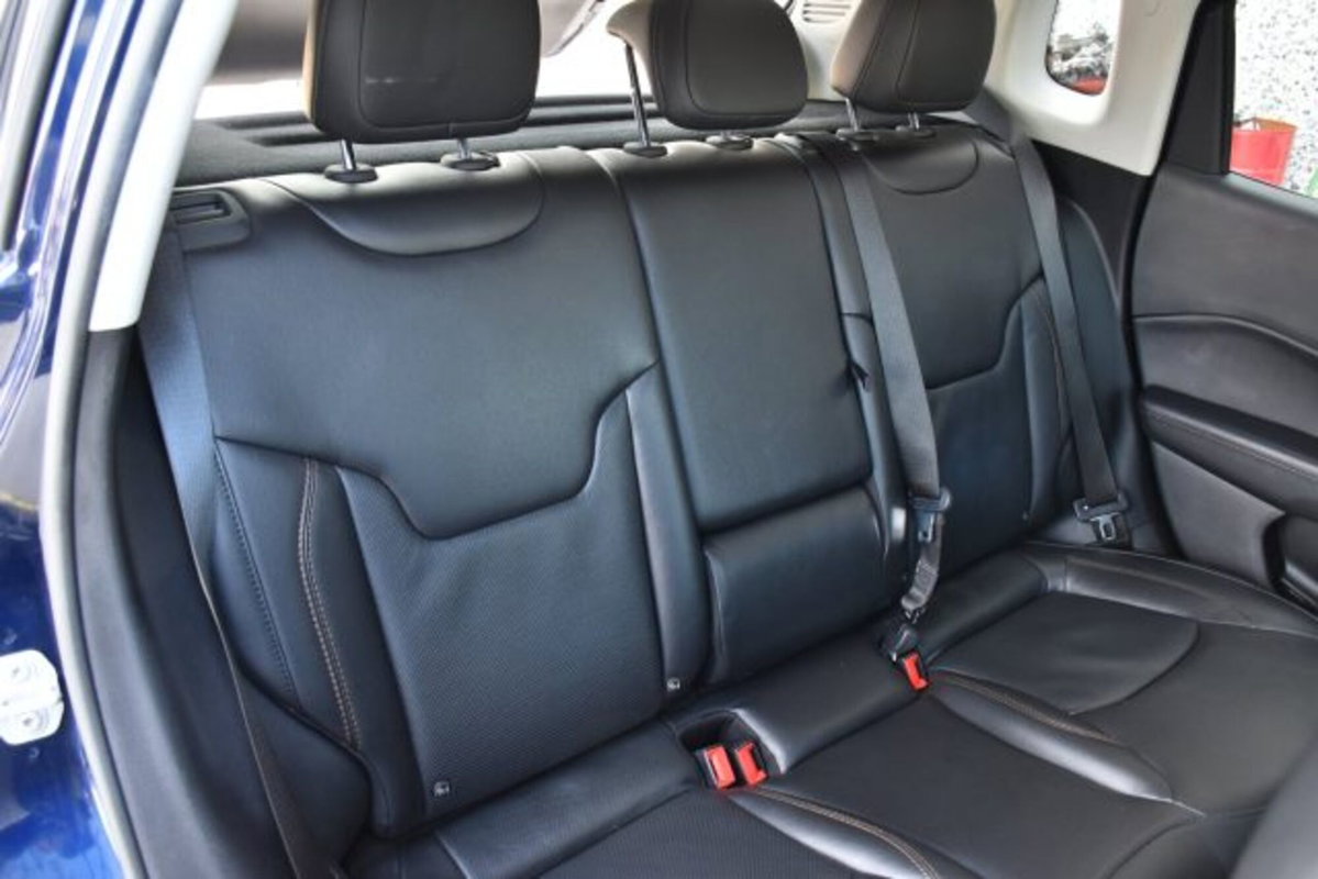 Jeep Compass 2.0 Multijet II aut. 4WD Limited (20)