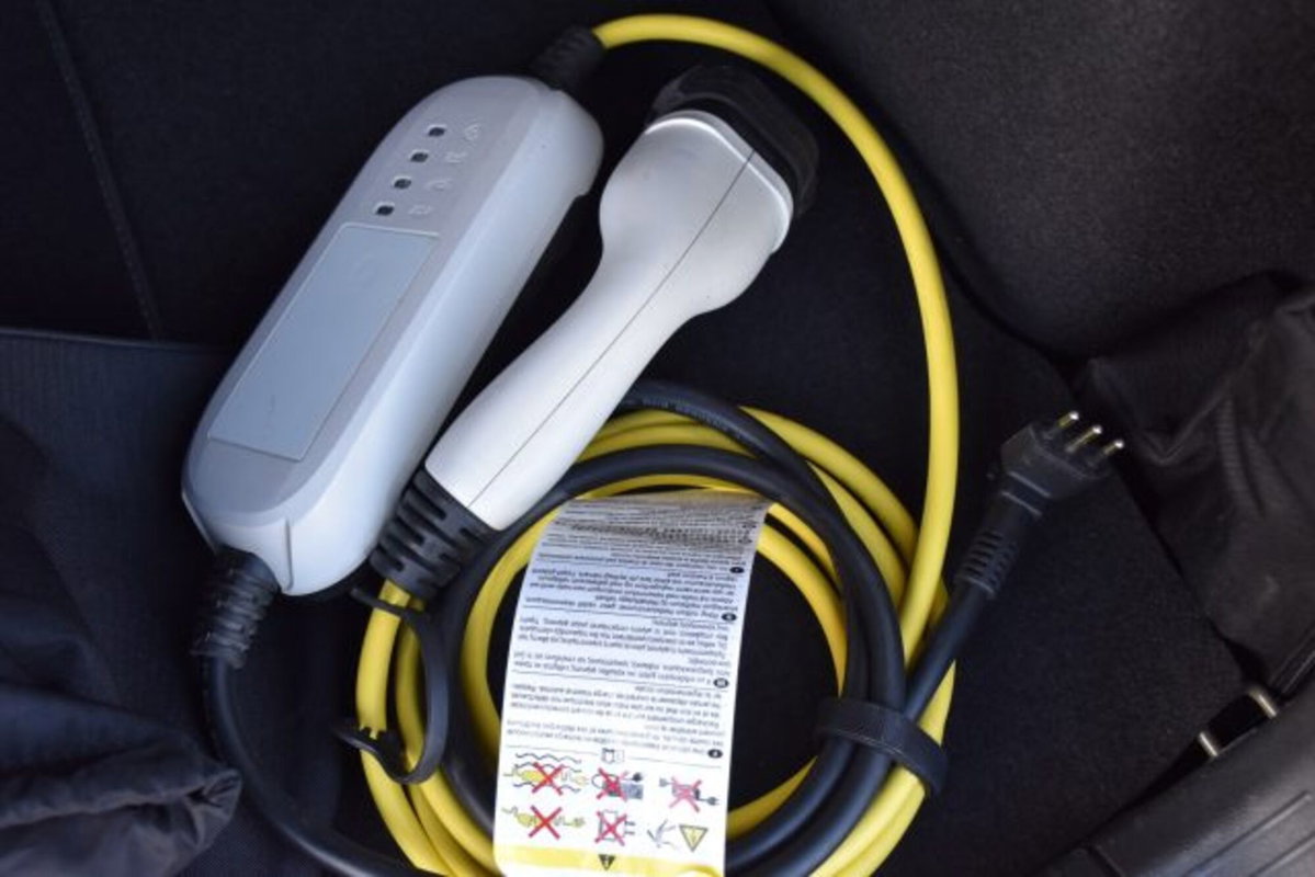 Volkswagen Golf 1.4 TSI eHYBRID 204 CV DSG Style (19)