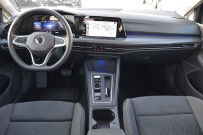 Volkswagen Golf 1.4 TSI eHYBRID 204 CV DSG Style (7)