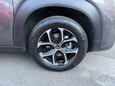 Citroen C3 Aircross PureTech 110 S&S Shine Pack (10)