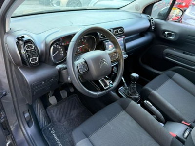 Citroen C3 Aircross PureTech 110 S&S Shine Pack (11)