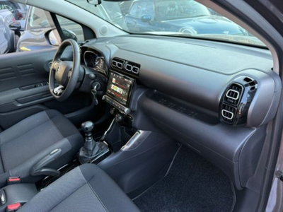 Citroen C3 Aircross PureTech 110 S&S Shine Pack (12)
