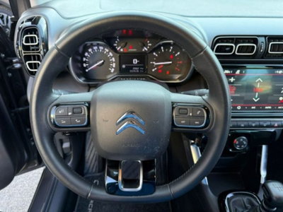 Citroen C3 Aircross PureTech 110 S&S Shine Pack (14)