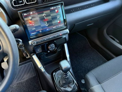 Citroen C3 Aircross PureTech 110 S&S Shine Pack (15)
