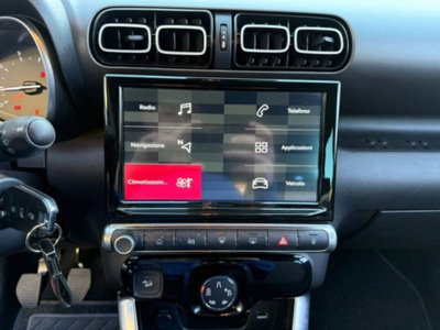 Citroen C3 Aircross PureTech 110 S&S Shine Pack (16)