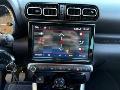 Citroen C3 Aircross PureTech 110 S&S Shine Pack (18)