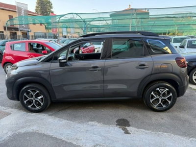 Citroen C3 Aircross PureTech 110 S&S Shine Pack (2)