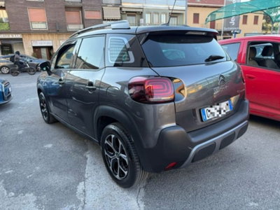 Citroen C3 Aircross PureTech 110 S&S Shine Pack (3)