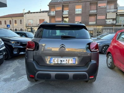 Citroen C3 Aircross PureTech 110 S&S Shine Pack (4)