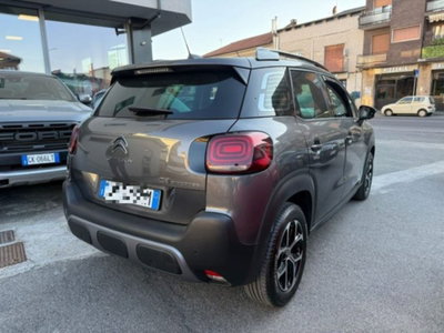 Citroen C3 Aircross PureTech 110 S&S Shine Pack (5)