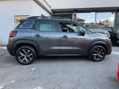 Citroen C3 Aircross PureTech 110 S&S Shine Pack (6)