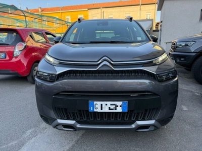 Citroen C3 Aircross PureTech 110 S&S Shine Pack (8)