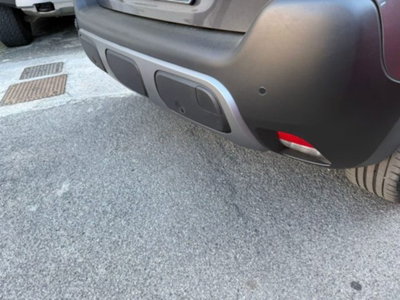 Citroen C3 Aircross PureTech 110 S&S Shine Pack (9)