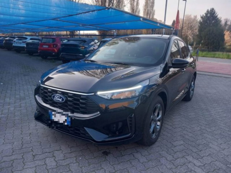Ford Kuga 2.5 Full Hybrid 190 CV CVT 2WD ST-Line Design