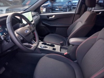 Ford Kuga 2.5 Full Hybrid 190 CV CVT 2WD ST-Line Design (13)