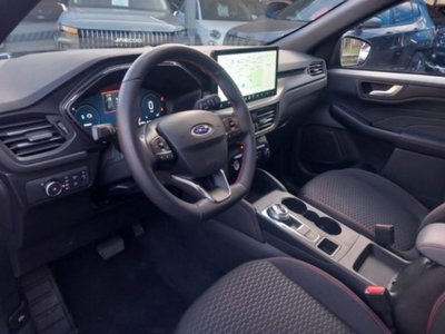 Ford Kuga 2.5 Full Hybrid 190 CV CVT 2WD ST-Line Design (14)